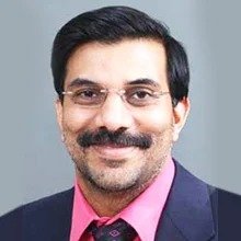 Dr. V G Pradeep Kumar