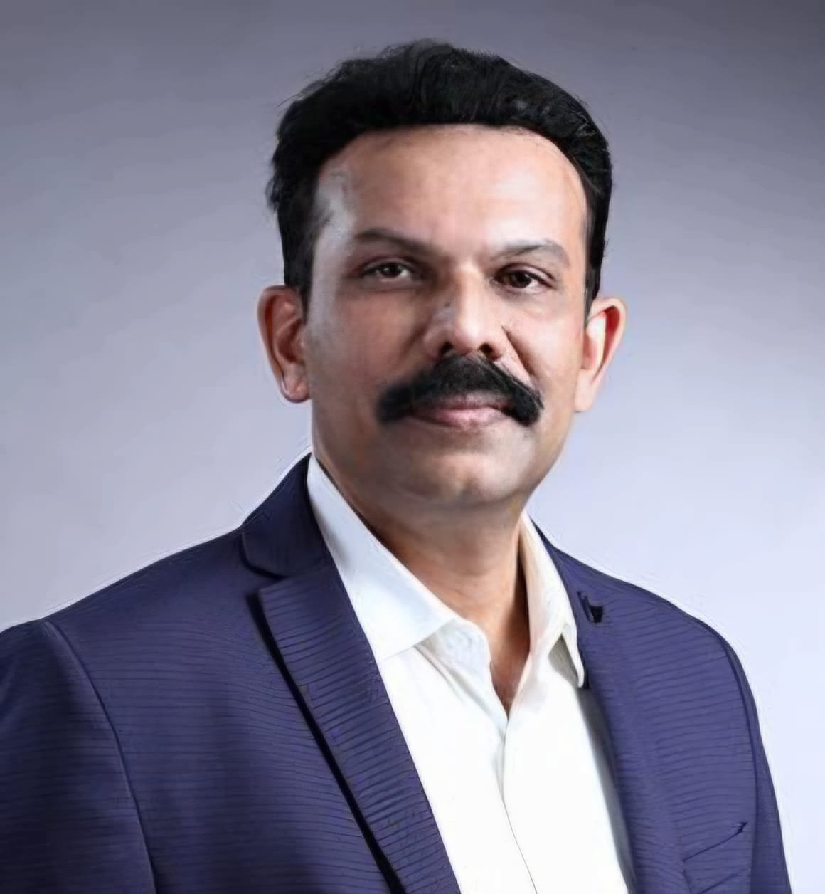 Dr. C J Suresh Chandran